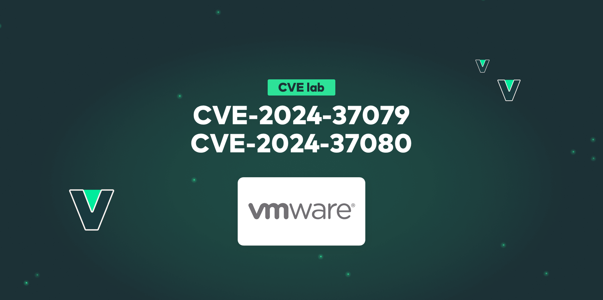 How To Fix Cve Cve In Vmware Vcenter Server