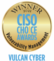 CISO choice awards 2021