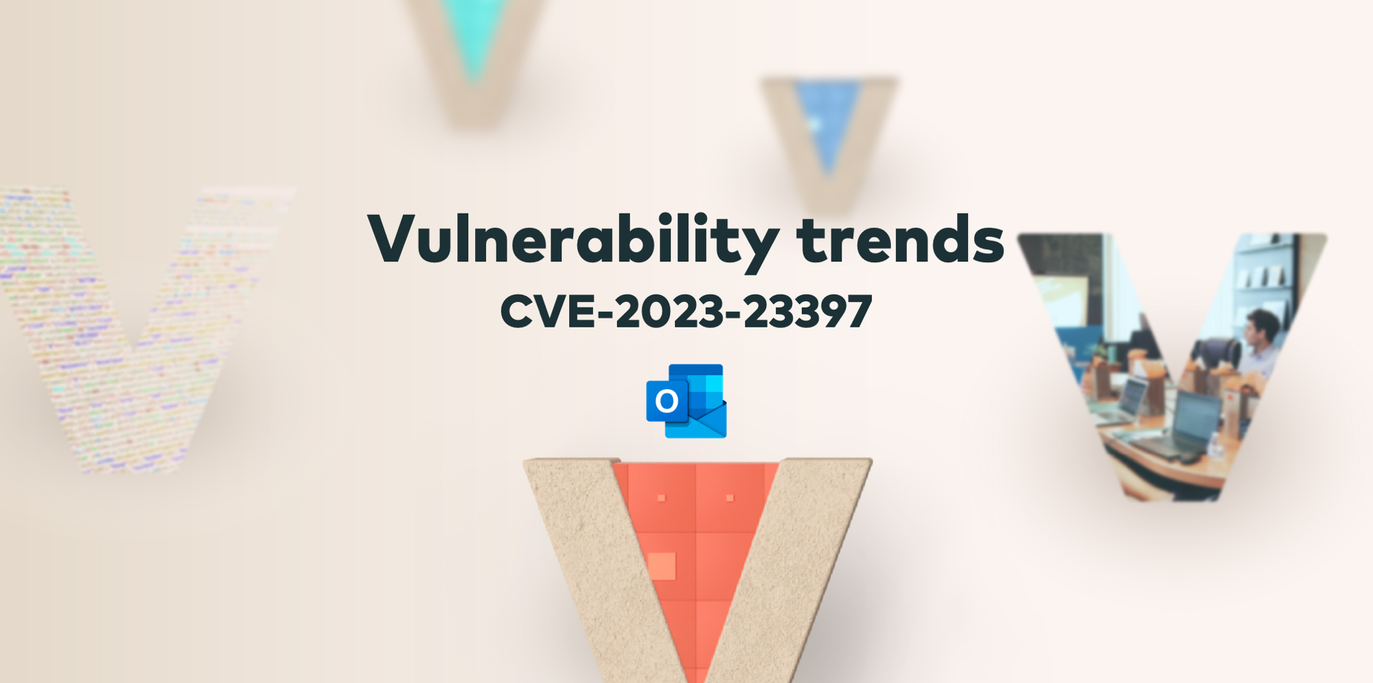 How to fix CVE202323397 in Outlook Vulcan Cyber