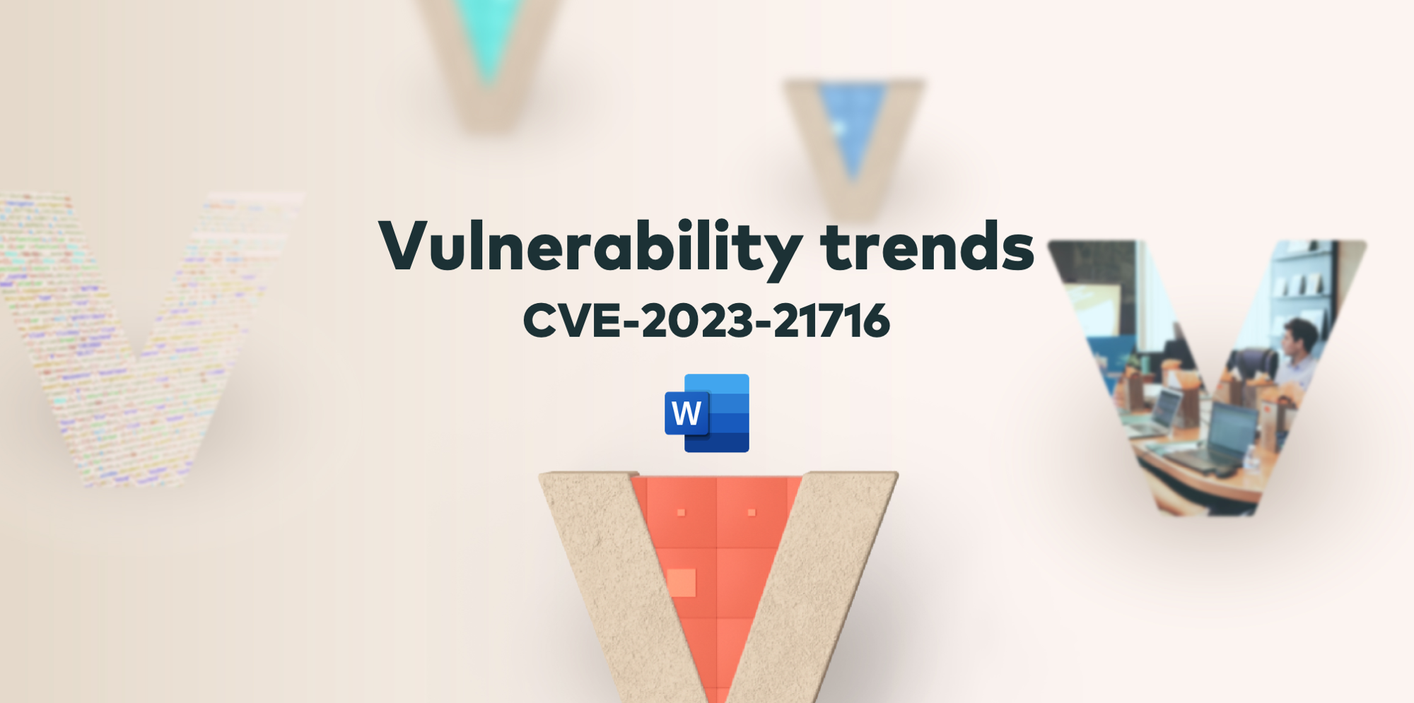 How to fix CVE202321716 in Microsoft Word Vulcan Cyber