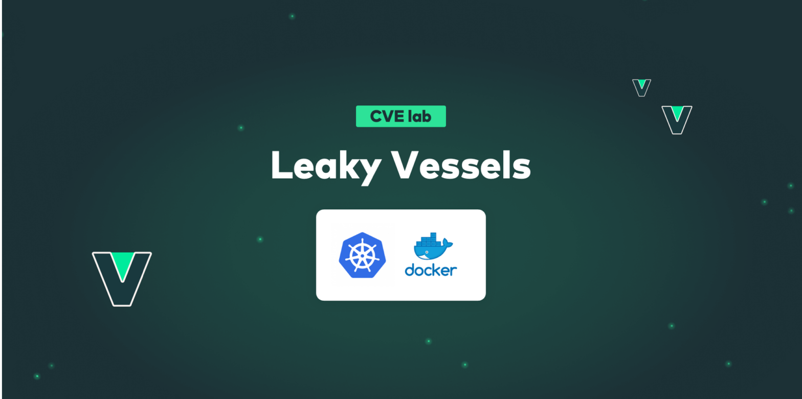 Leaky vessels