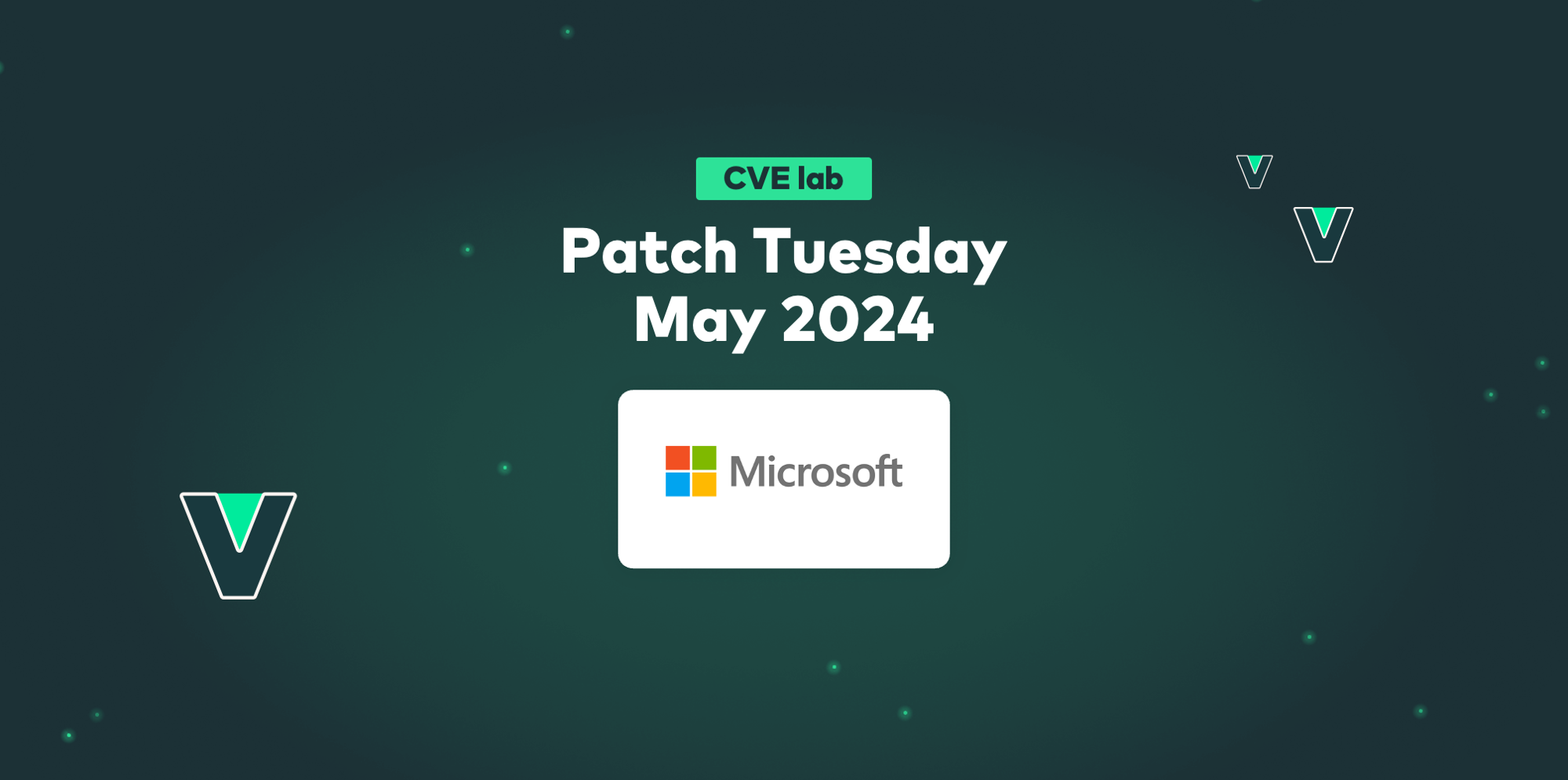 Patch Tuesday May 2024 Trends, insights and more Vulcan Cyber